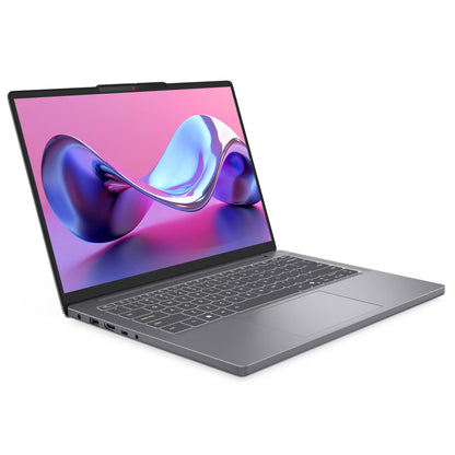 Lenovo IdeaPad Slim3 83K000ASTR i7-13620H 16GB 512SSD 14" WUXGA FreeDOS Dizüstü Bilgisayar - Resim 2