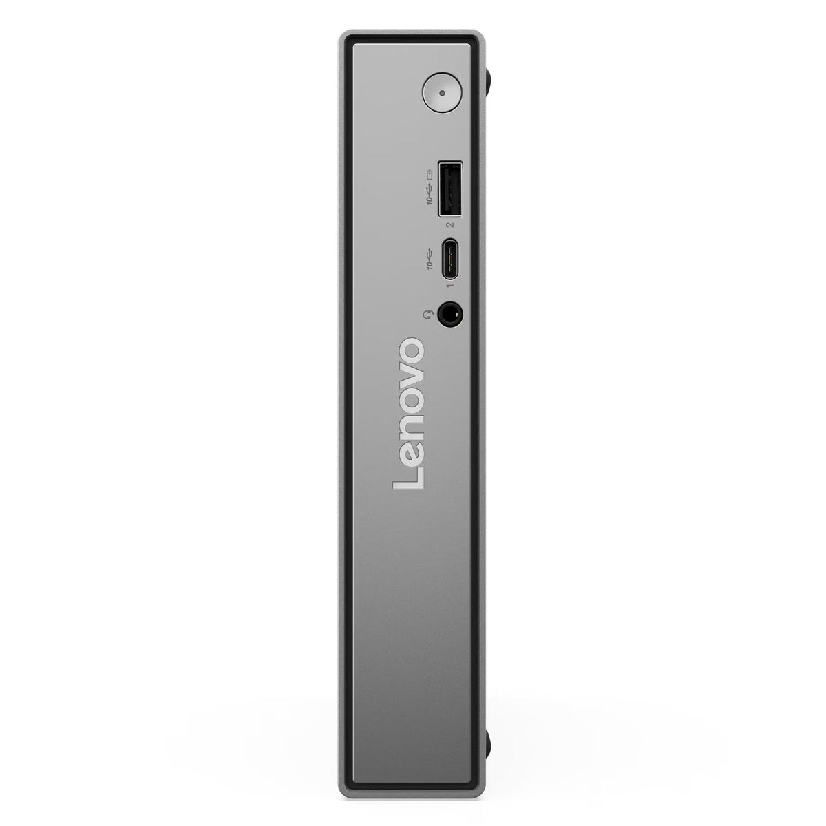 Lenovo ThinkCentre Neo 50Q 13C5S0EP00 i5-13420H 16GB 512SSD W11P Mini Masaüstü Bilgisayar - Resim 1