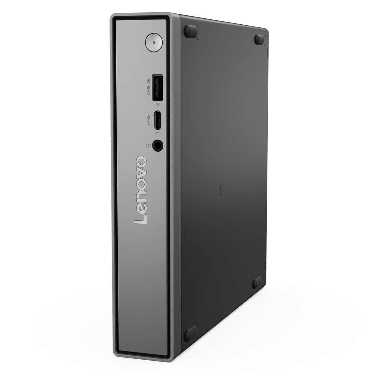 Lenovo ThinkCentre Neo 50Q 13C5S0EP00 i5-13420H 16GB 512SSD W11P Mini Masaüstü Bilgisayar - Resim 2