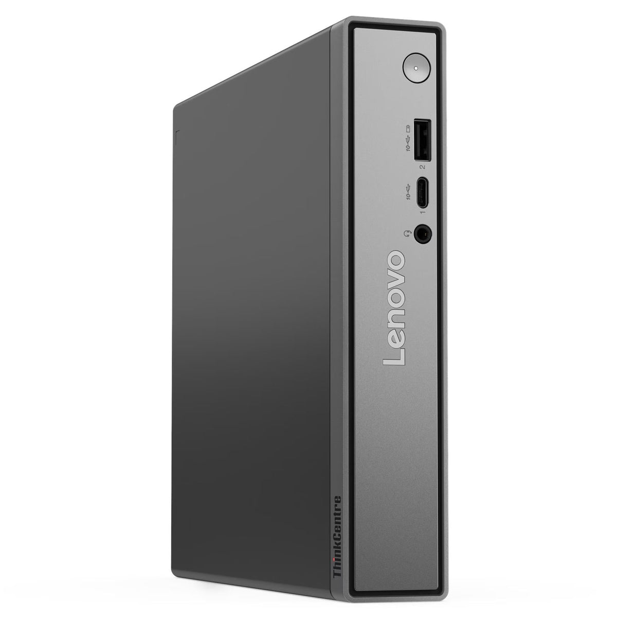 Lenovo ThinkCentre Neo 50Q 13C5S0EP00 i5-13420H 16GB 512SSD W11P Mini Masaüstü Bilgisayar - Resim 3