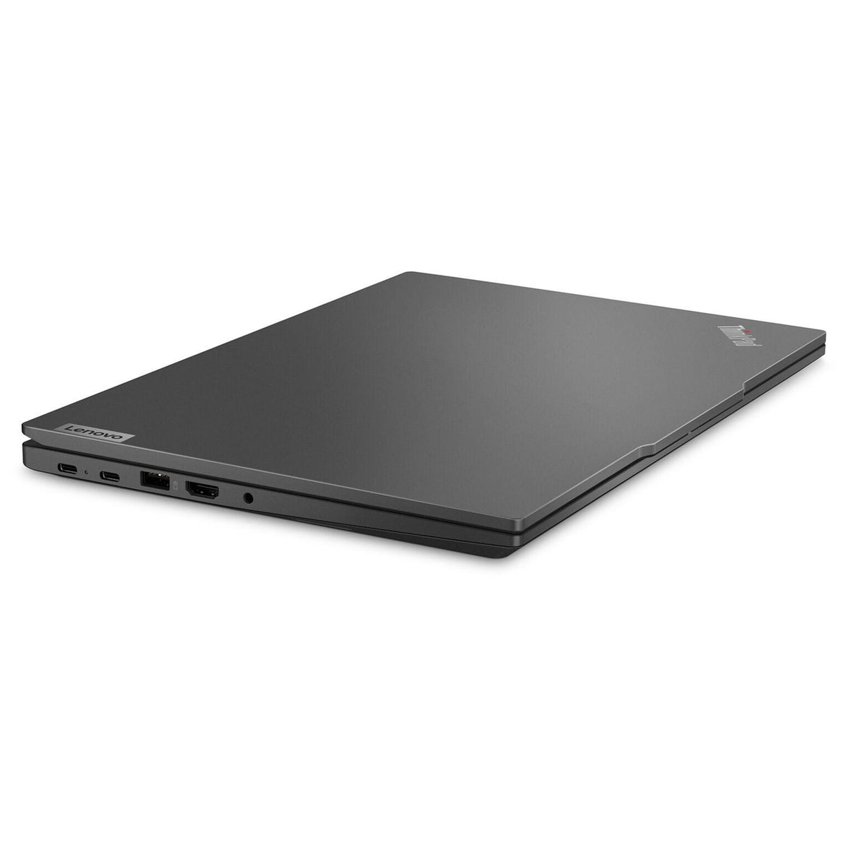 Lenovo ThinkPad E14 G6 21M8S0LR00 Ultra7 155U 16GB 512SSD 14" FreeDOS Dizüstü Bilgisayar - Resim 3