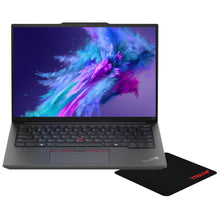 Lenovo ThinkPad E14 G6 21M8S0LR00 Ultra7 155U 16GB 512SSD 14" FreeDOS Dizüstü Bilgisayar - Resim 1