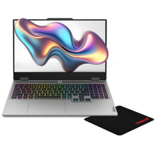 Lenovo LOQ 83JE01BETR i7-13645HX 16GB 1TBSSD RTX5060 15.6" FHD FreeDOS Dizüstü Bilgisayar - Resim 1