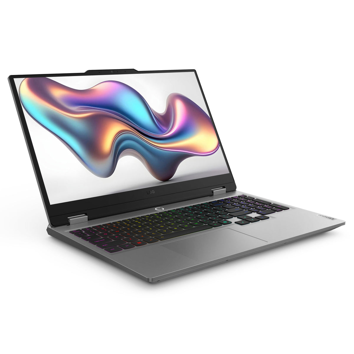 Lenovo LOQ 83JE01BETR i7-13645HX 16GB 1TBSSD RTX5060 15.6" FHD FreeDOS Dizüstü Bilgisayar - Resim 2