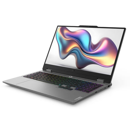 Lenovo LOQ 83JE01BETR i7-13645HX 16GB 1TBSSD RTX5060 15.6" FHD FreeDOS Dizüstü Bilgisayar - Resim 3