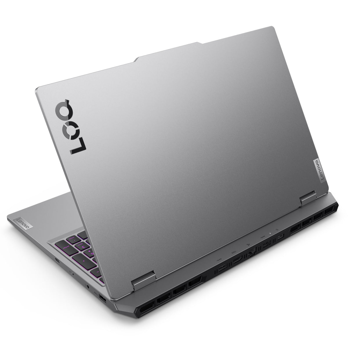Lenovo LOQ 83JE01BETR i7-13645HX 16GB 1TBSSD RTX5060 15.6" FHD FreeDOS Dizüstü Bilgisayar - Resim 4