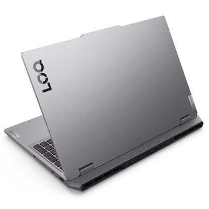 Lenovo LOQ 83JE01BETR i7-13645HX 16GB 1TBSSD RTX5060 15.6" FHD FreeDOS Dizüstü Bilgisayar - Resim 4