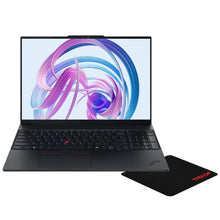 Lenovo ThinkPad E16 22AY0037TX Ultra7 256V 16GB 512SSD 16" FreeDOS Dizüstü Bilgisayar - Resim 1