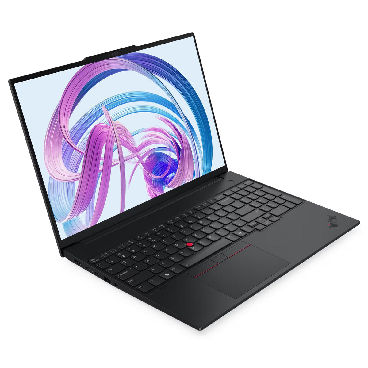 Lenovo ThinkPad E16 22AY0037TX Ultra7 256V 16GB 512SSD 16" FreeDOS Dizüstü Bilgisayar - Resim 2