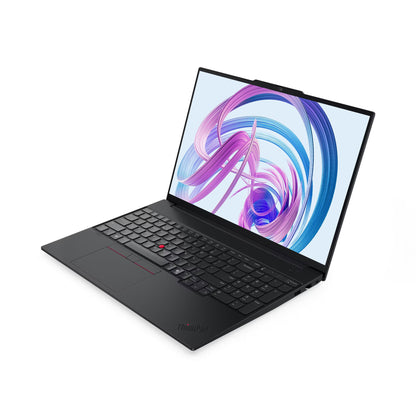Lenovo ThinkPad E16 22AY0037TX Ultra7 256V 16GB 512SSD 16" FreeDOS Dizüstü Bilgisayar - Resim 3