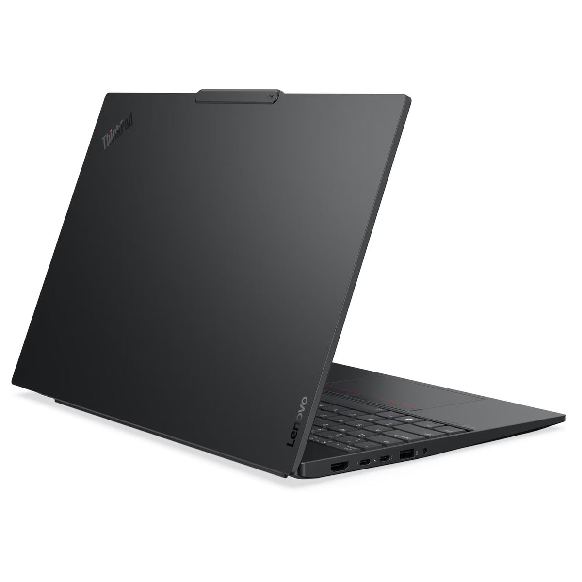 Lenovo ThinkPad E16 22AY0037TX Ultra7 256V 16GB 512SSD 16" FreeDOS Dizüstü Bilgisayar - Resim 4