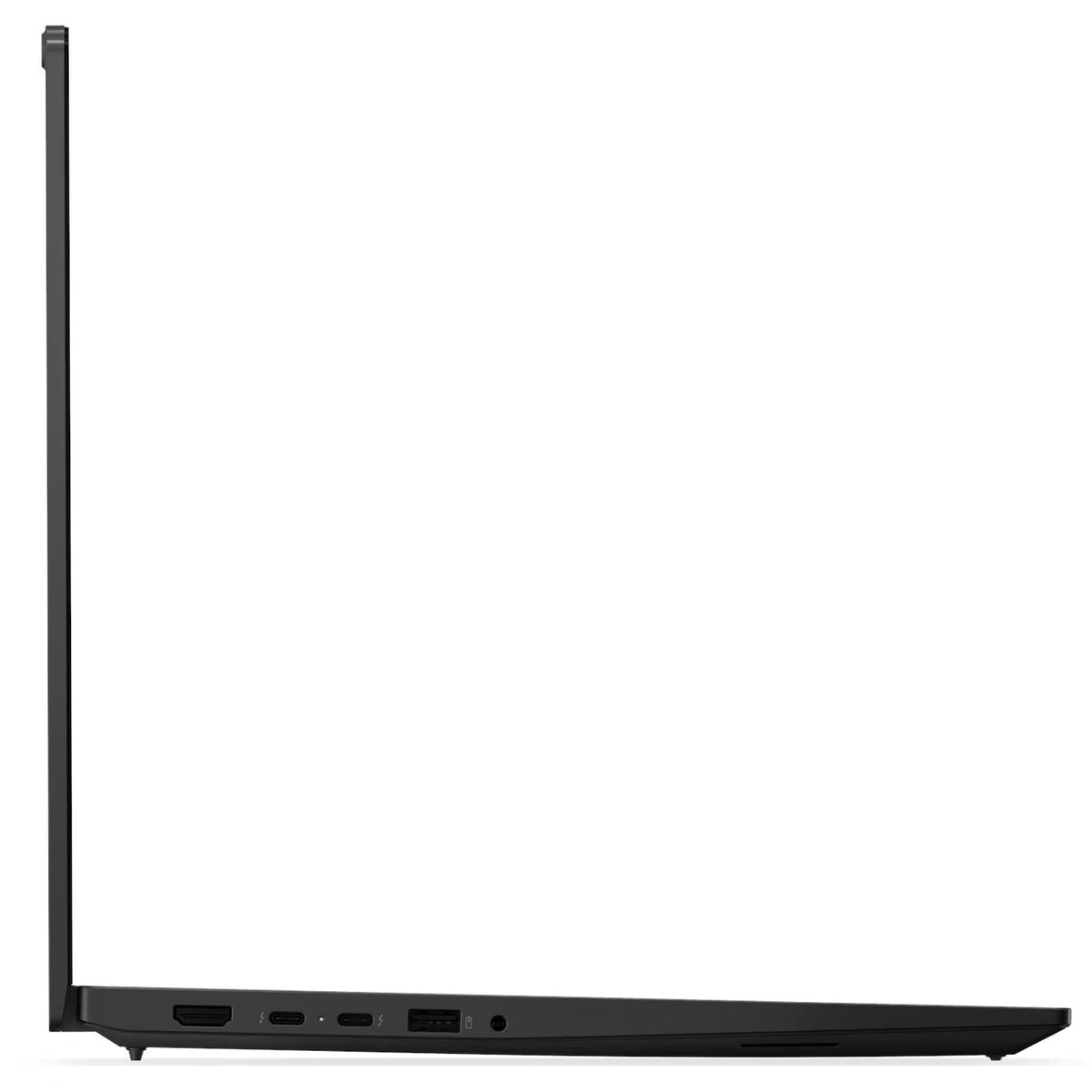 Lenovo ThinkPad E16 22AY0037TX Ultra7 256V 16GB 512SSD 16" FreeDOS Dizüstü Bilgisayar - Resim 5
