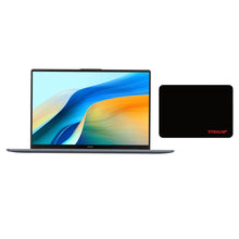 Huawei Matebook D16 53014QHR i5-13420H 16GB 1TBSSD 16" WUXGA FreeDOS Dizüstü Bilgisayar - Resim 1