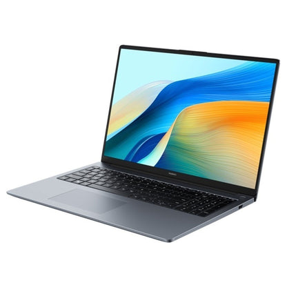 Huawei Matebook D16 53014QHR i5-13420H 16GB 1TBSSD 16" WUXGA FreeDOS Dizüstü Bilgisayar - Resim 2