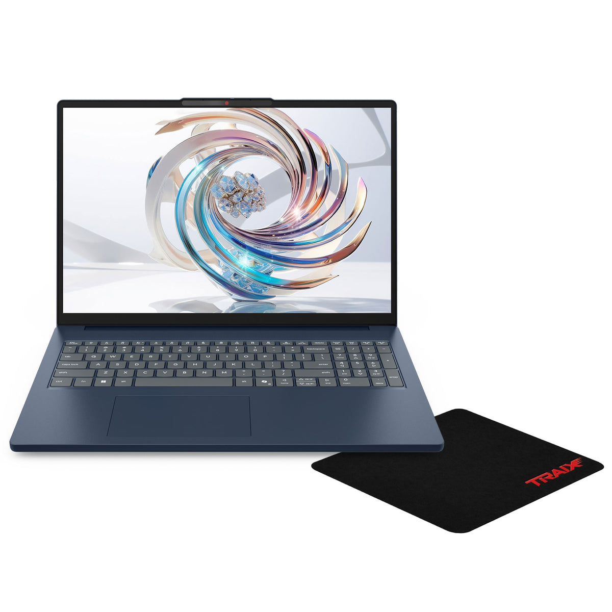 Lenovo Ideapad Slim3 83K2001RTR i5-13420H 8GB 512SSD 16" WUXGA FreeDOS Dizüstü Bilgisayar - Resim 1