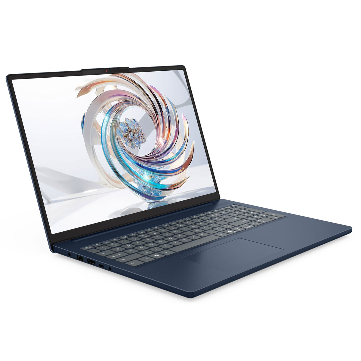 Lenovo Ideapad Slim3 83K2001RTR i5-13420H 8GB 512SSD 16" WUXGA FreeDOS Dizüstü Bilgisayar - Resim 2