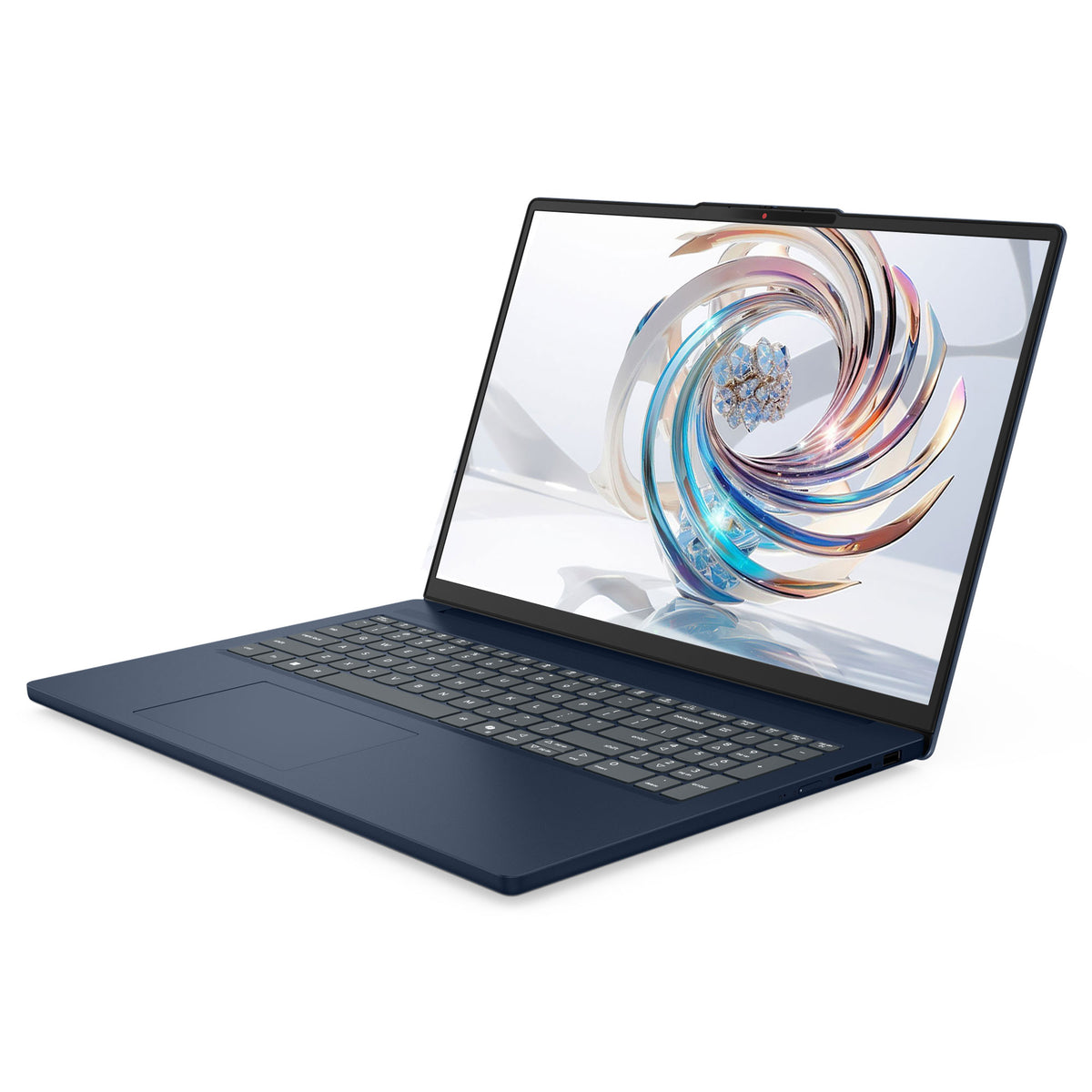 Lenovo Ideapad Slim3 83K2001RTR i5-13420H 8GB 512SSD 16" WUXGA FreeDOS Dizüstü Bilgisayar - Resim 3