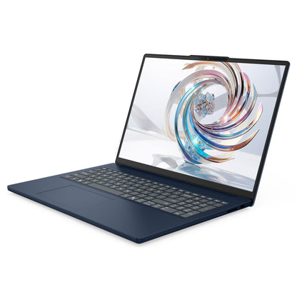 Lenovo Ideapad Slim3 83K2001RTR i5-13420H 8GB 512SSD 16" WUXGA FreeDOS Dizüstü Bilgisayar - Resim 3