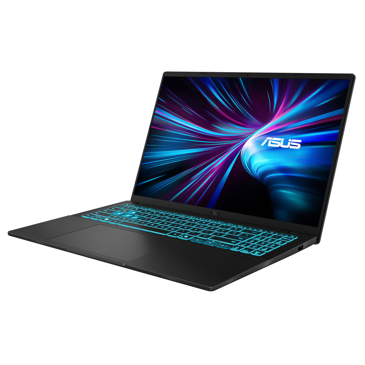 Asus V16 V3607VP-RP055 Core7 240H 16GB 512SSD RTX5070 16" WUXGA FreeDOS Dizüstü Bilgisayar - Resim 3