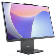 Lenovo IdeaCentre F0HQ00ACTR Ryzen7 7735HS 8GB 512SSD 27" FHD FreeDOS All In One Bilgisayar - Resim 2