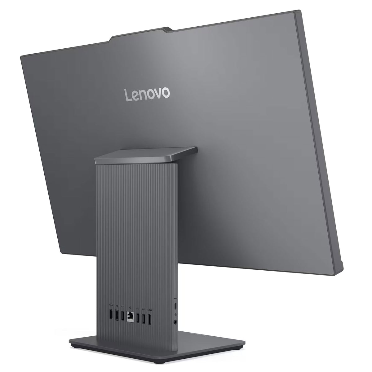 Lenovo IdeaCentre F0HQ00ACTR Ryzen7 7735HS 8GB 512SSD 27" FHD FreeDOS All In One Bilgisayar - Resim 5