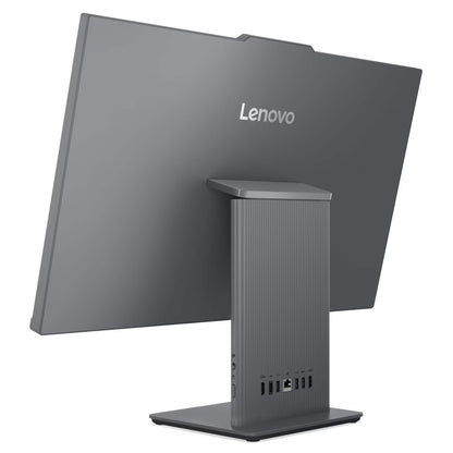 Lenovo IdeaCentre F0HQ00ACTR Ryzen7 7735HS 8GB 512SSD 27" FHD FreeDOS All In One Bilgisayar - Resim 6