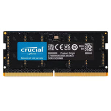 Crucial CT32G48C40S5 32GB 4800MHz Notebook Ram