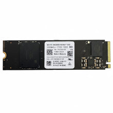 WD PC SN5000S 1TB M.2 2280 PCIe Gen4x4 NVMe SSD