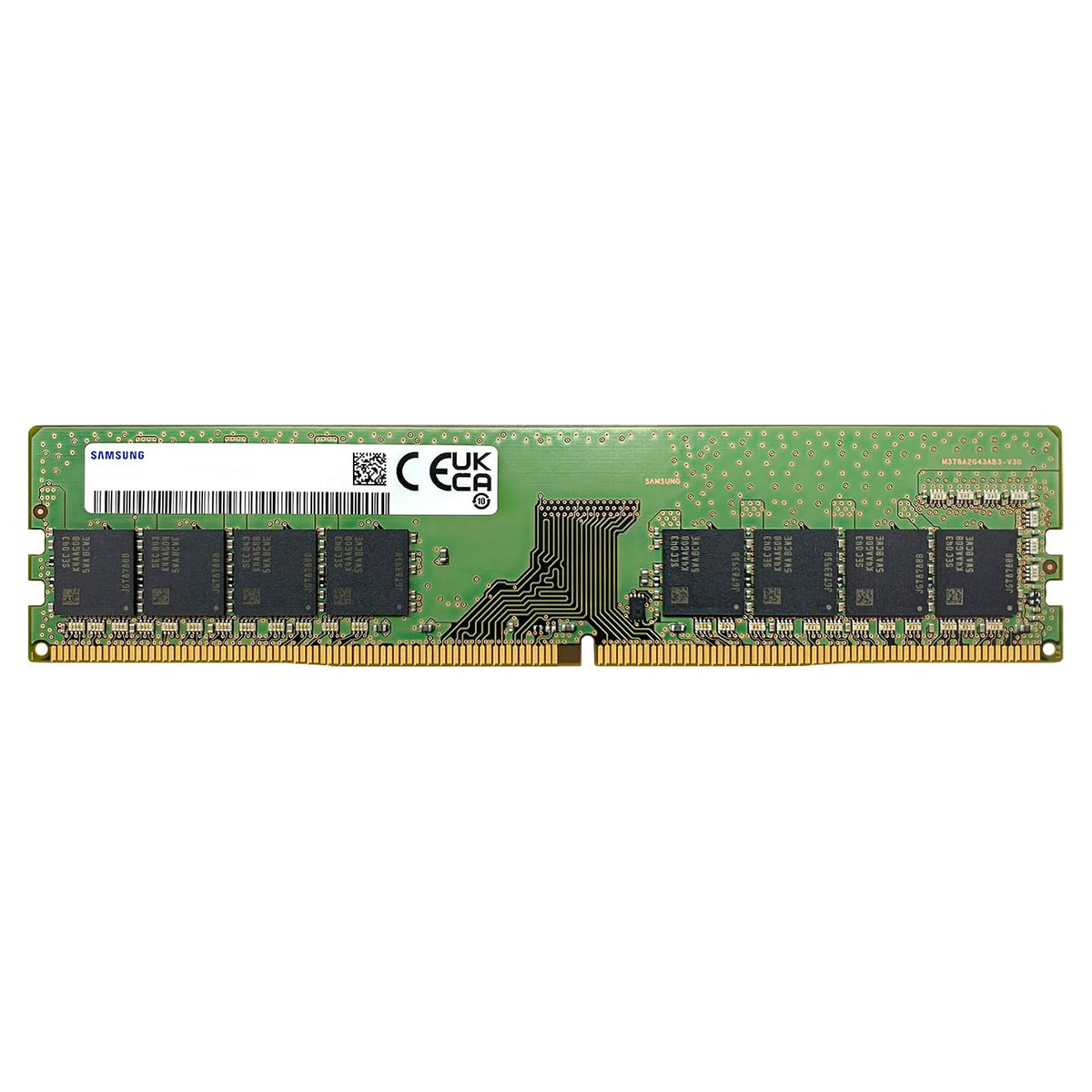 Samsung M378A2G43AB3 16GB DDR4 3200MHz Masaüstü Ram