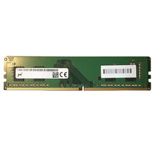 Micron MTA4ATF1G64AZ 8GB DDR4 3200MHz Masaüstü RAM