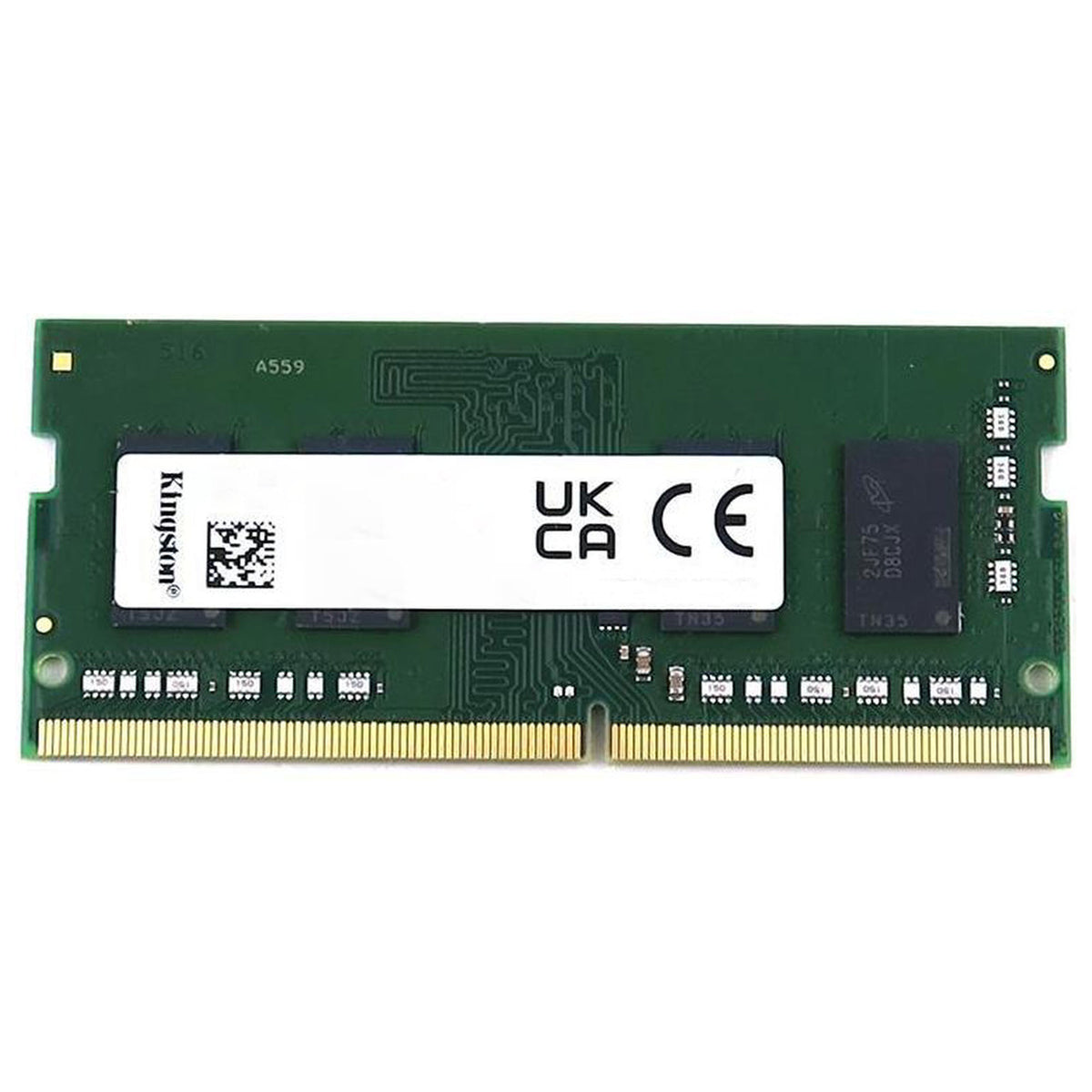 Kingston KKRVFX-MI3F 510E5A2 8GB DDR4 3200MHz Notebook Ram