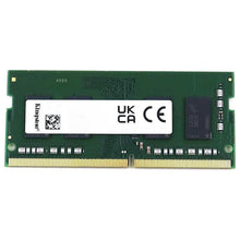 Kingston KKRVFX-MI3F 510E5A2 8GB DDR4 3200MHz Notebook Ram