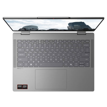 Lenovo Ideapad 5 2-In-1 14AGP11 83UH0049TR Ryzen Aı 7 445 16GB 1TBSSD 14" Touch FreeDOS Dizüstü Bilgisayar - Resim 5