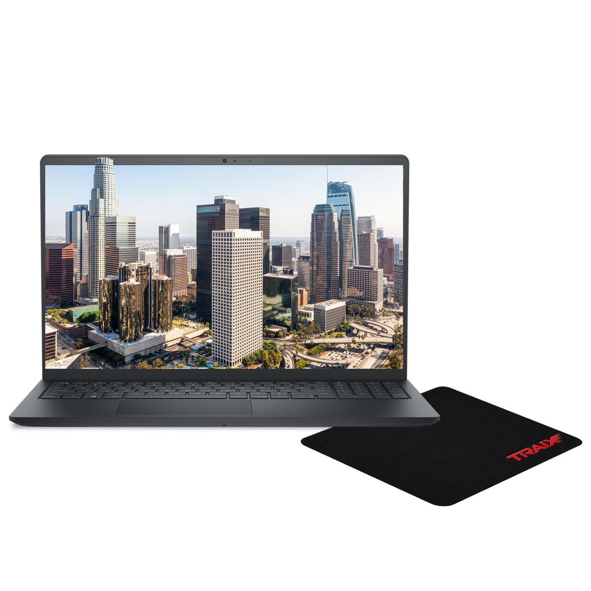 Dell Pro 15 Essential PV15255 Ryzen5 7520U 8GB 512SSD 15.6" FHD FreeDOS Dizüstü Bilgisayar - Resim 1
