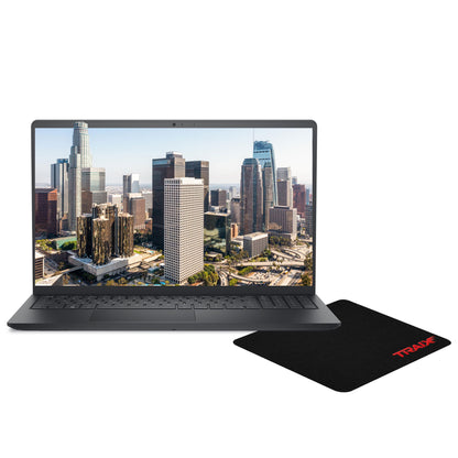Dell Pro 15 Essential PV15255 Ryzen5 7520U 8GB 512SSD 15.6" FHD FreeDOS Dizüstü Bilgisayar - Resim 1