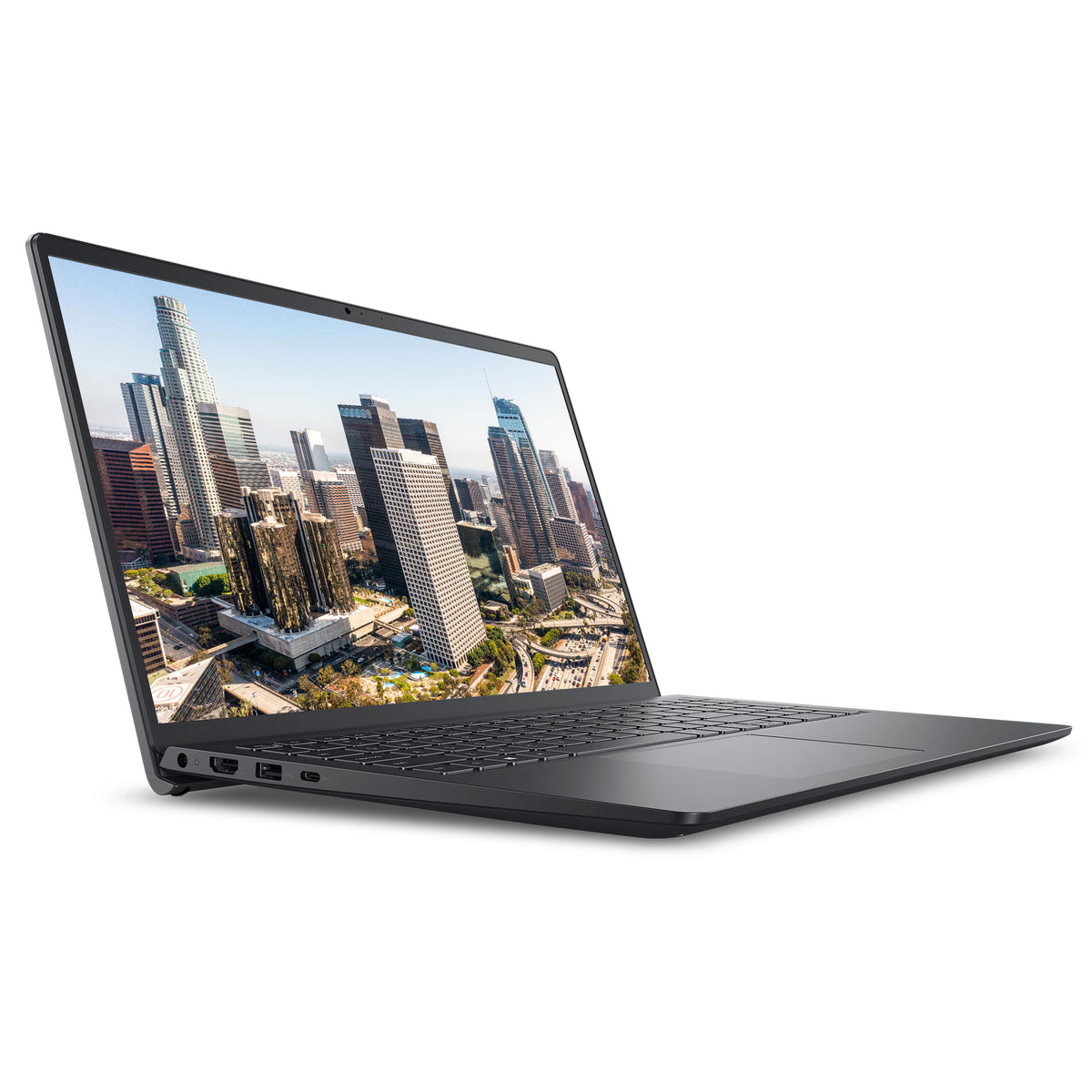 Dell Pro 15 Essential PV15255 Ryzen5 7520U 8GB 512SSD 15.6" FHD FreeDOS Dizüstü Bilgisayar - Resim 2