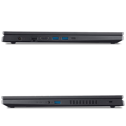 Acer Nitro V 15 ANV15-51 NH.QNBEY.006 i5-13420H 8GB 512SSD RTX4050 15.6" FHD W11H Dizüstü Bilgisayar - Resim 7