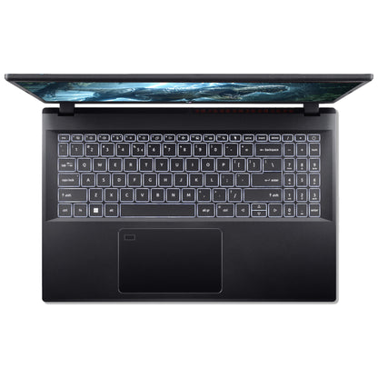 Acer Nitro V 15 ANV15-51 NH.QNBEY.006 i5-13420H 8GB 512SSD RTX4050 15.6" FHD W11H Dizüstü Bilgisayar - Resim 4