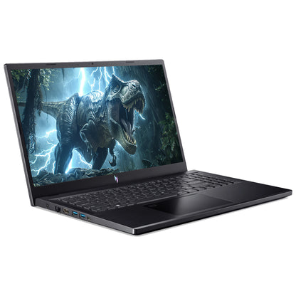Acer Nitro V 15 ANV15-51 NH.QNBEY.006 i5-13420H 8GB 512SSD RTX4050 15.6" FHD W11H Dizüstü Bilgisayar - Resim 2