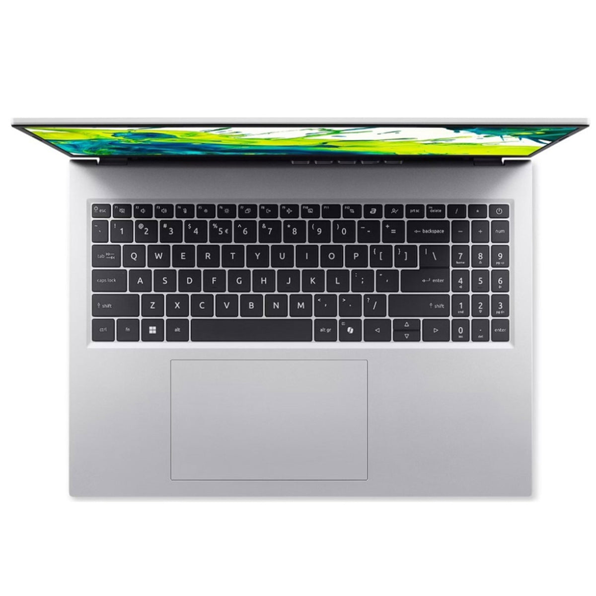 Acer Aspire Go NX.JT2EY.002 Core5-120U 16GB 512SSD 16" WUXGA FreeDOS Dizüstü Bilgisayar - Resim 5