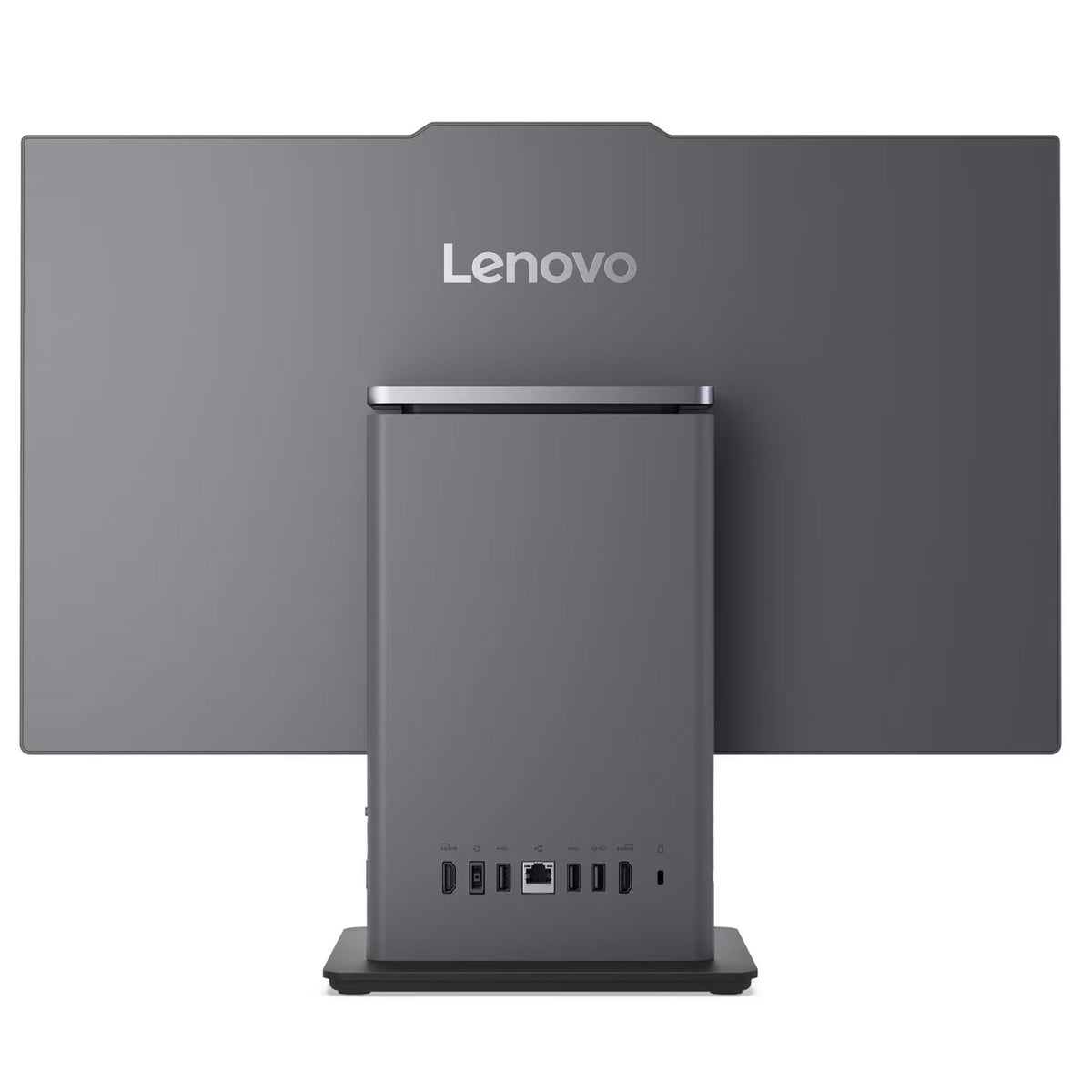 LENOVO ThinkCentre Neo 50a 12SC004GTR Core 5 210H 16GB 512SSD 23.8" FreeDOS All In One Bilgisayar - Resim 4