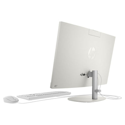 HP ProOne 240 G10 B6JC3ES i5-1334U 8GB 512SSD 23.8" FHD FreeDOS All In One Bilgisayar - Resim 4