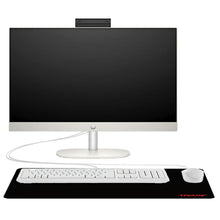 HP ProOne 240 G10 B6JC3ES i5-1334U 8GB 512SSD 23.8" FHD FreeDOS All In One Bilgisayar - Resim 1