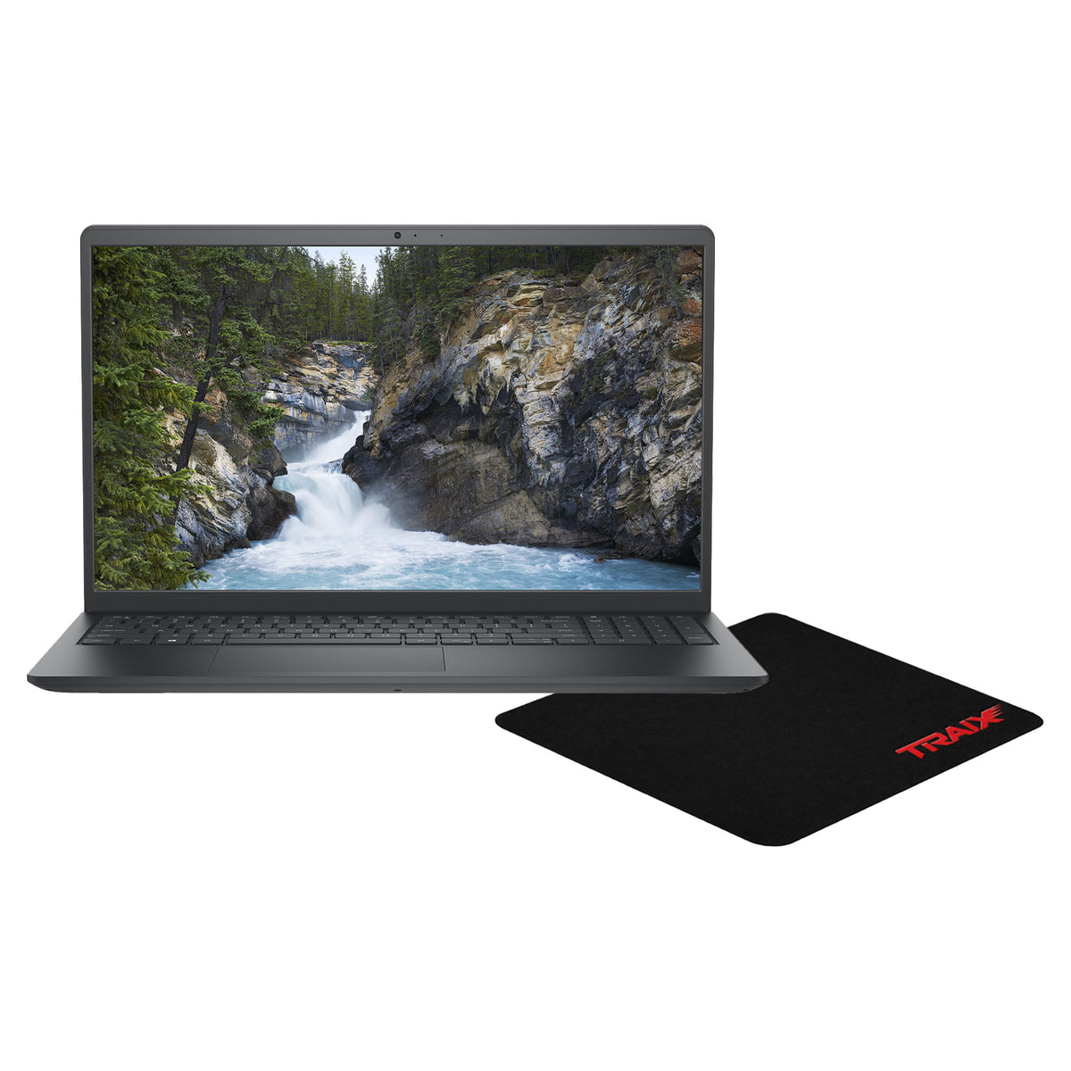 Dell Vostro 3530 N1601PVNB3530U i7-1355U 8GB 512SSD 15.6" FHD FreeDOS Dizüstü Bilgisayar - Resim 1