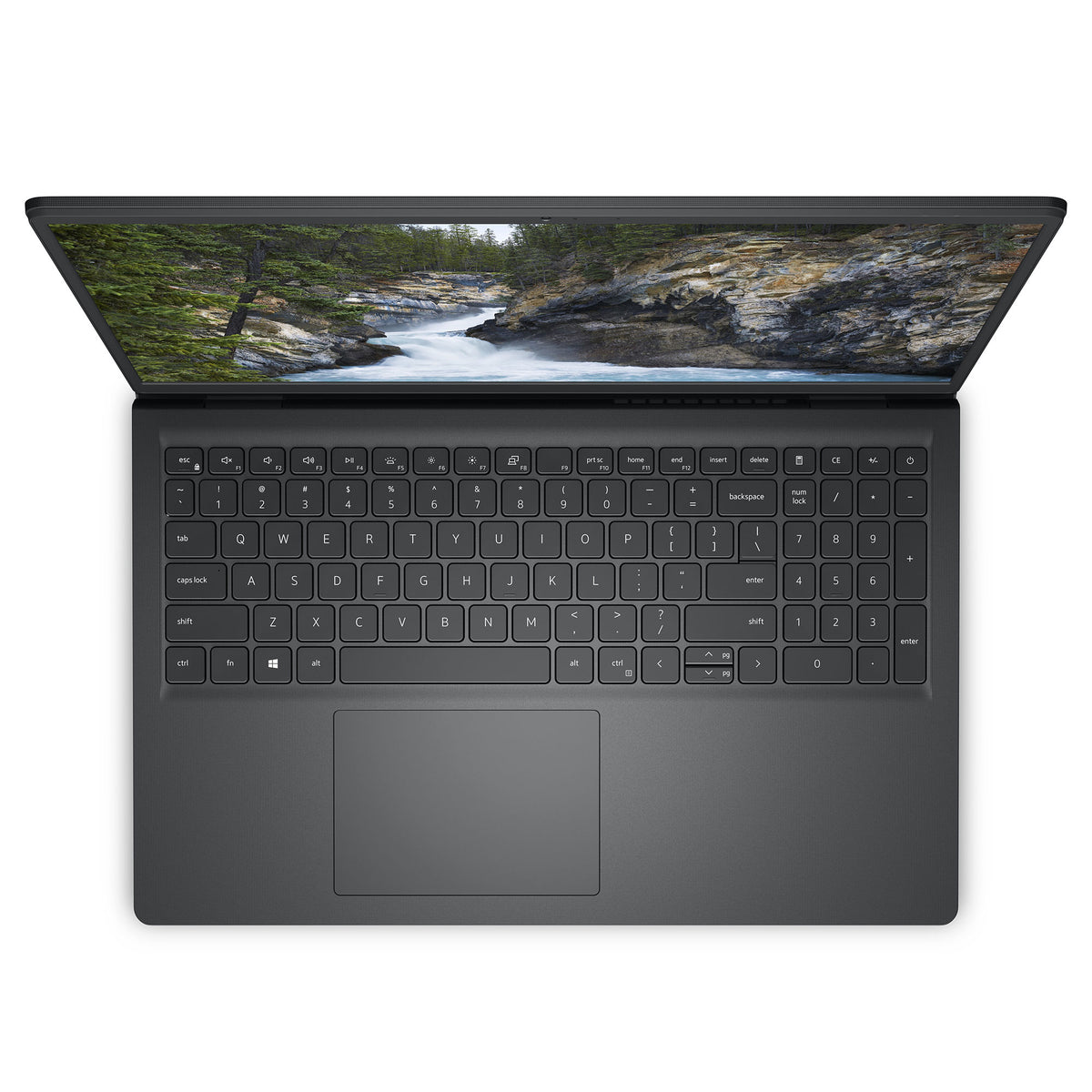 Dell Vostro 3530 N1601PVNB3530U i7-1355U 8GB 512SSD 15.6" FHD FreeDOS Dizüstü Bilgisayar - Resim 5
