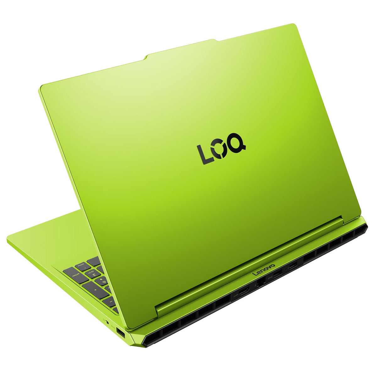 Lenovo LOQ 83TN00A9TR Ryzen7 250 16GB 1TBSSD RTX5070 15.3" FreeDOS Taşınabilir Bilgisayar - Resim 4