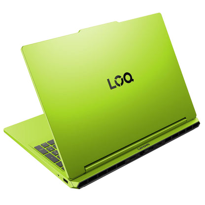 Lenovo LOQ 83TN00A9TR Ryzen7 250 16GB 1TBSSD RTX5070 15.3" FreeDOS Taşınabilir Bilgisayar - Resim 4