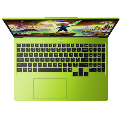 Lenovo LOQ 83TN00A9TR Ryzen7 250 16GB 1TBSSD RTX5070 15.3" FreeDOS Taşınabilir Bilgisayar - Resim 5