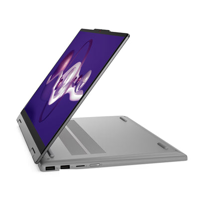Lenovo Ideapad 5 2-In-1 14AGP11 83UH004DTR Ryzen Aı 5 430 16GB 512SSD 14" Touch FreeDOS Dizüstü Bilgisayar - Resim 3