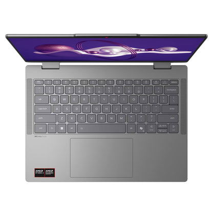 Lenovo Ideapad 5 2-In-1 14AGP11 83UH004DTR Ryzen Aı 5 430 16GB 512SSD 14" Touch FreeDOS Dizüstü Bilgisayar - Resim 5